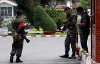 Vụ đánh bom ở Bangkok: Xét nghiệm ADN hai nghi phạm không có liên quan