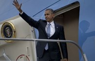 Tổng thống Mỹ Obama không thăm Việt Nam trong năm nay