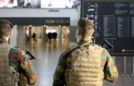 Thêm 2 nghi phạm vụ khủng bố Paris bị bắt ở Bỉ