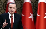 Tổng thống Erdogan: Quan hệ Nga - Thổ Nhĩ Kỳ không hoàn toàn bị phá vỡ