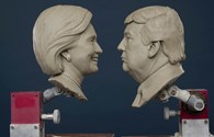 Chiến dịch tranh cử của Trump, Clinton “phớt lờ” nhu cầu căn bản của người Mỹ