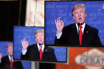 Washington Post: Mỹ sẽ mất dần vị thế dẫn đầu thế giới dưới thời Trump