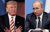 Trump-Putin nhất trí “hợp tác xây dựng“