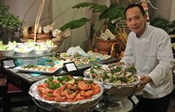 Lần đầu tiên ngành du lịch tỉnh Khánh Hòa tổ chức Festival ẩm thực Việt Nam