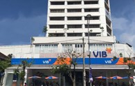 VIB khai trương đồng loạt nhiều chi nhánh trên toàn quốc 