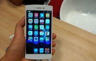 Chiếc smartphone Việt gây ầm ĩ nhất thời gian qua - Bphone có giá từ 9,99 triệu đồng