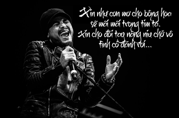Dân mạng đau xót trước sự ra đi của nhạc sĩ Trần Lập