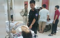 Hà Nội: Sau cơn giông lớn, một người chết, hàng chục người nhập viện