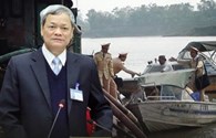 Trả hồ sơ điều tra bổ sung vụ nhắn tin đe dọa Chủ tịch tỉnh Bắc Ninh     