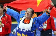SEA Games 27: Chỉ giành thêm 2 HCV, Việt Nam tụt xuống vị trí thứ ba trên bảng tổng sắp