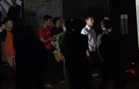 Đắk Lắk: Bắt 43 con bạc giữa đêm khuya