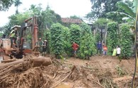 Đắk Nông: Hàng loạt hồ nước tưới vỡ liên hoàn, dân trở tay không kịp