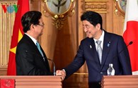 Nhật kết thúc đàm phán TPP song phương, cam kết ODA hàng tỉ USD với Việt Nam
