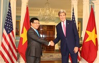 Tổng thống Obama rất trông đợi chuyến thăm Việt Nam sắp tới