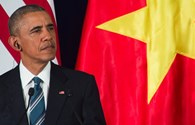 Tổng thống Obama: Tình cảm của người dân Việt Nam chạm đến trái tim tôi