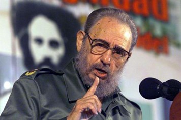 Chủ tịch Quốc hội Nguyễn Thị Kim Ngân sẽ dự lễ truy điệu Chủ tịch Fidel tại Cuba