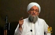Thủ lĩnh Al-Qaeda kêu gọi thánh chiến chống Syria và phương Tây
