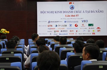 Hội nghị Kinh doanh Châu Á lần thứ 57: Mở ra nhiều cơ hội hợp tác Việt Nam - Nhật Bản