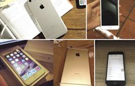 “Mê trận” iPhone bao vây người dùng