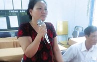 Vụ cách chức cô hiệu trưởng ở Bình Phước: UBND huyện hiểu... nhầm luật?
