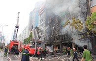 Thủ tướng chỉ đạo cứu hộ, điều tra vụ cháy quán karaoke ở Hà Nội
