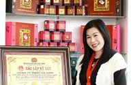 Nữ doanh nhân ngành trà tử vong khi bị cướp ở Trung Quốc