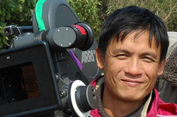 Nhà quay phim - NSND Lý Thái Dũng: Cân bằng động cho duy cảm và duy mỹ