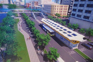 Xem lại hiệu quả tuyến BRT số 1 của TPHCM: Phải đặt sự tiện lợi cho hành khách lên hàng đầu