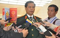 Duy nhất đồng chí Nguyễn Phú Trọng ứng cử cho chức danh Tổng Bí thư