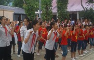 Hà Giang có trung tâm giáo dục cộng đồng đầu tiên