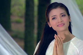 Phạm Phương Thảo giới thiệu MV “Mười đóa sen thơm” nhân Ngày Thương binh liệt sĩ 