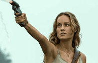 Nữ chính phim “Kong: Skull Island” Brie Larson: Trải nghiệm tuyệt vời ở Việt Nam