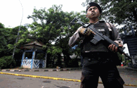 Hồ sơ: Indonesia và mối đe dọa IS