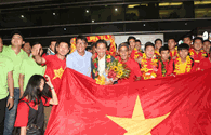 U20 Việt Nam ở World Cup U20 2017: Dám ước mơ để hành động
