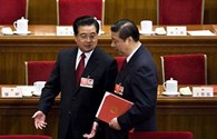Bộ Chính trị Trung Quốc họp chuẩn bị cho Đại hội Đảng