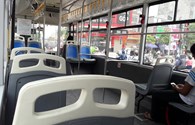 Buýt nhanh ở Hà Nội: Muốn nhanh thì phải... từ từ