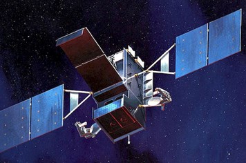 Sắp phóng vệ tinh quan sát trái đất LOTUSat 1