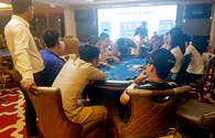 Hiệp hội Bridge & Poker VN quyết siết vòng “kim cô”