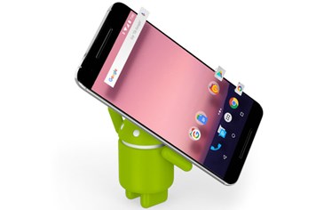 Bản tin nóng công nghệ: Bảo mật Android có cũng như không; “Lộ thông tin” tài chính Bkav
