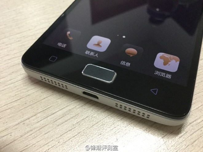 Smartphone Lenovo Vibe P1 lộ cấu hình khủng, pin trâu ra mắt tuần tới