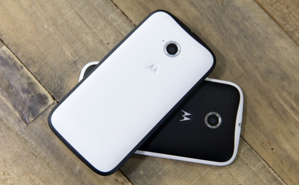 Motorola Moto E (2015)