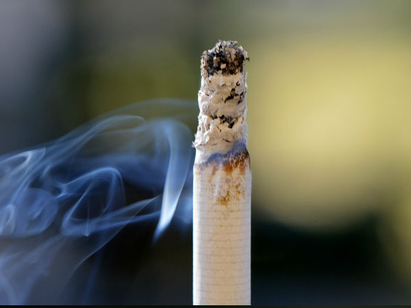 10 hóa chất nguy hiểm chết người ẩn chứa trong thuốc lá
