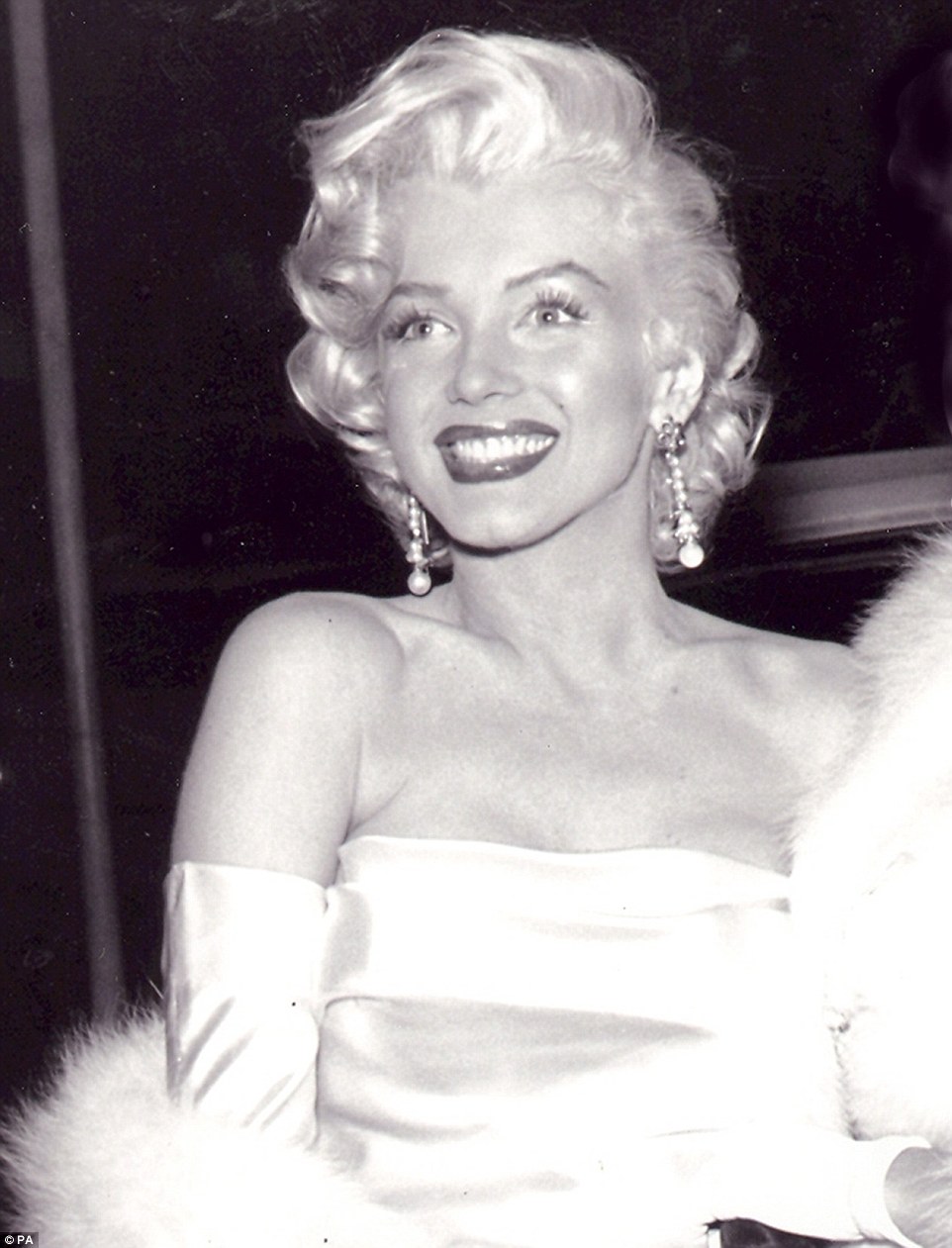 Ngắm Những Hình ảnh đẹp Nhất Nhân Ngày Sinh “biểu Tượng Sex” Marilyn Monroe 4415