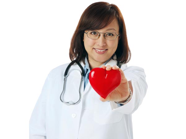Tim mạch: Quả anh đào giúp bạn ngăn chặn các vấn đề về tim mạch và bệnh tiểu đường.