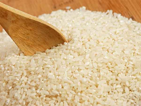 Không chứa kim loại độc hại: Các kim loại độc hại như thạch tín và cám không hề có trong gạo trắng.