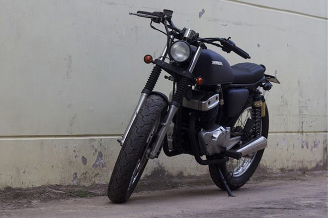 Moto Honda Custom LA 250cc số máy MC 06  Tuấn moto đứng tên  Tel  0369669659  YouTube