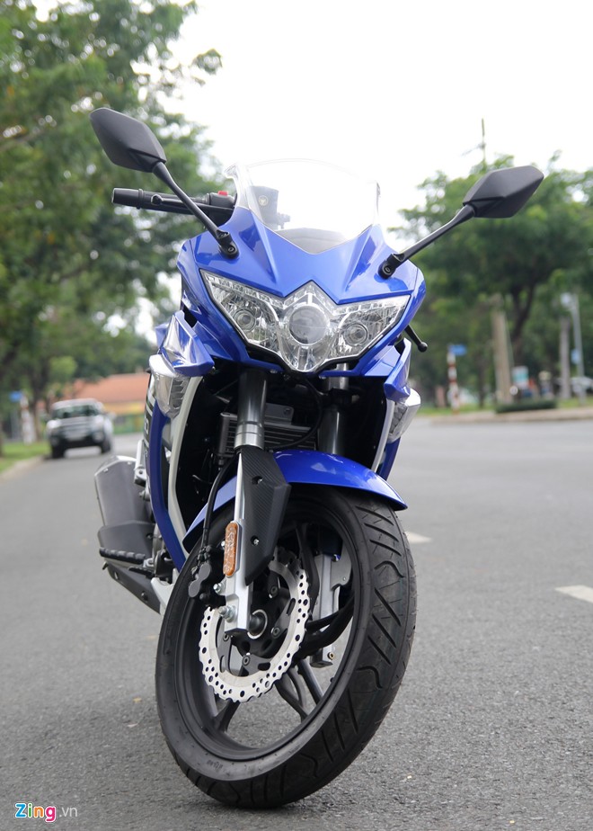 Đánh giá xe Kengo R250 2018 Mẫu moto giá rẻ chỉ 62 triệu đồng   MuasamXecom