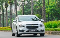 Giải mã đối thủ giá mềm đang lên của Mazda3 tại Việt Nam