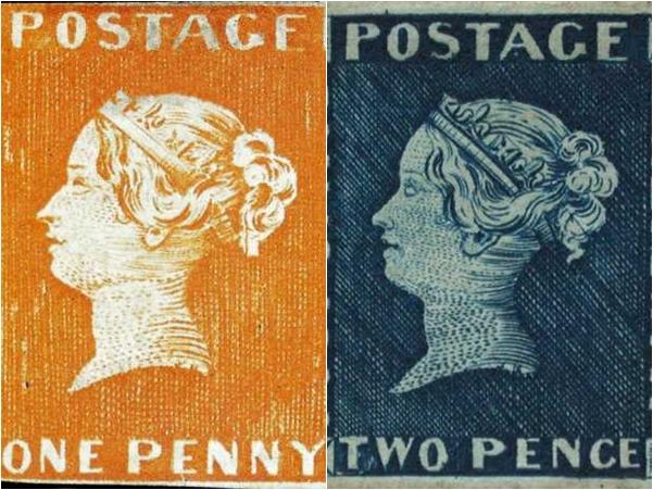 Tem Post Office Mauritius (giá1,67 triệu USD hơn 35 tỷ đồng):Vào tháng 9.1847, bà Gomm, phu nhân Thống đốc Mauritius, đã mời bạn bè và một số người nổi tiếng tới tham dự một buổi khiêu vũ. Để tiện cho việc gửi thư mời, Bưu điện Mauritus đã phát hành một bộ tem kiểu Anh.Tuy nhiên, từ “post office” (bưu điện) đã được tin lên con tem, thay vì từ “post paid” (trả sau), và đây là một lỗi lớn. Toàn bộ 240 con tem đã được bán ra trước khi lỗi bị phát hiện. Chỉ có khoảng 26 con tem này còn đến ngày nay.