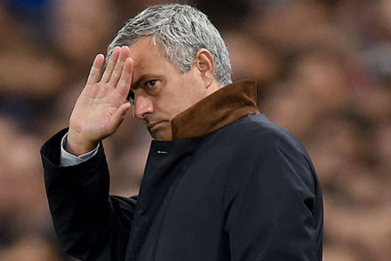 10- Jose Mourinho (3/6/2013 – 17/12/2015): 59,7%